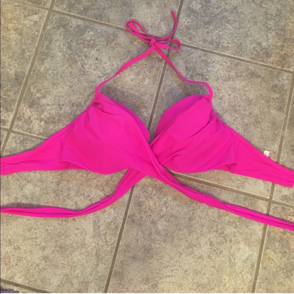 Bikini Top, EUC